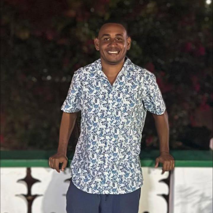 Rainer Hechavarria Preval