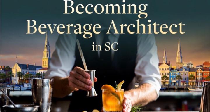 Becoming Beverage Architect