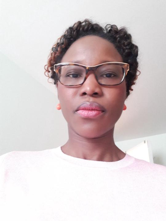 Ola Dunsin