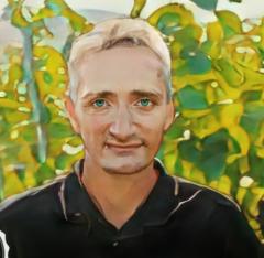 Friedhelm Rinklin
