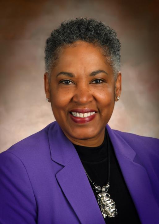 Gina Davis