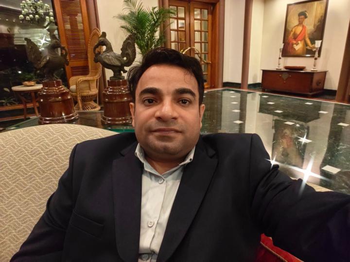 Prakash Pandey