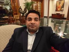 Prakash Pandey