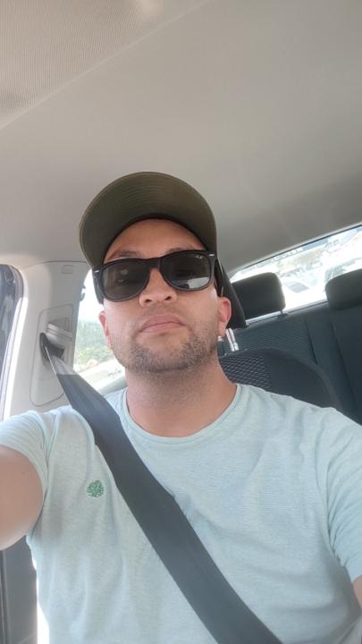 Alex Mendoza
