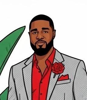 Kevin Young