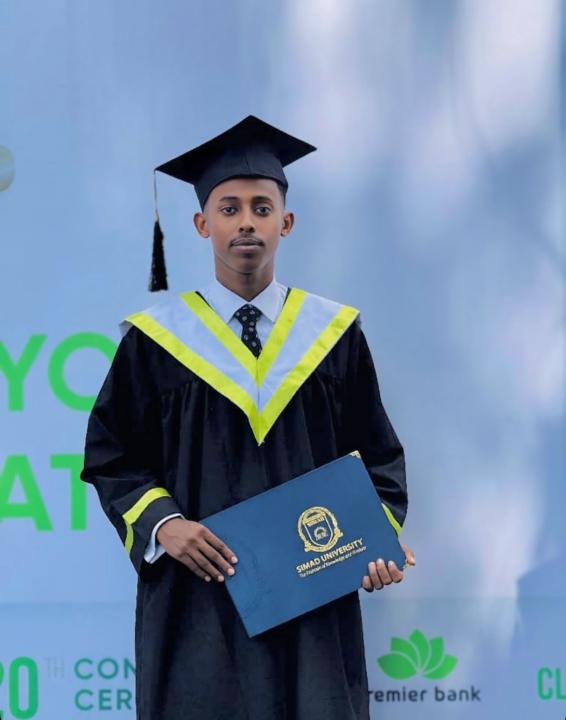 Mohamed Yusuf