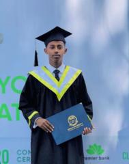 Mohamed Yusuf