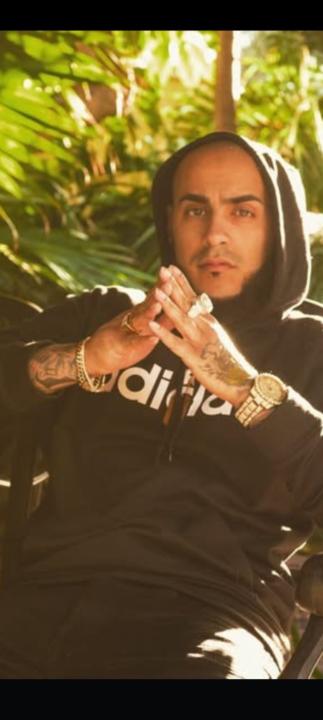 Ryder Rivera