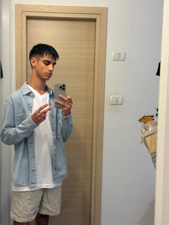 Yoav Gabriel