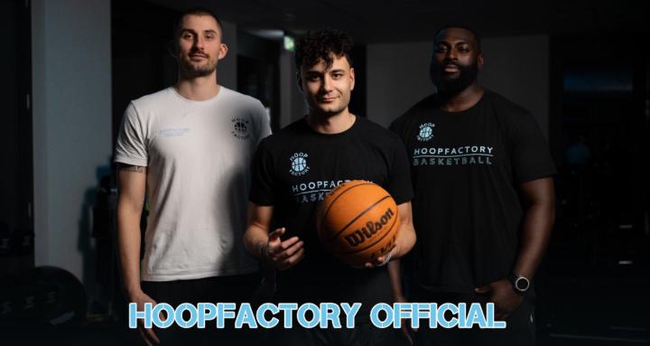 Hoopfactory Official