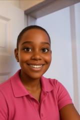Annie Samuel