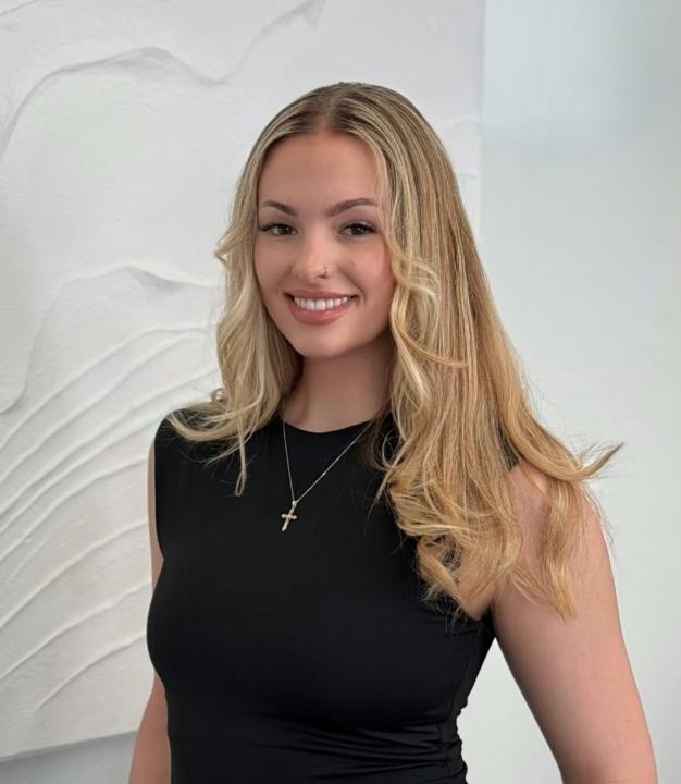 Raquelle Myers