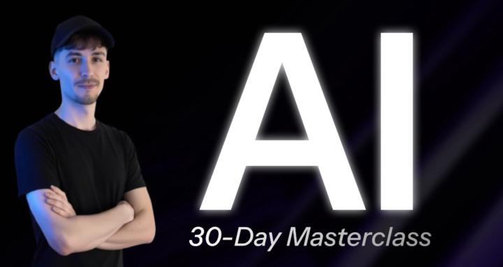AI Masterclass by Jan
