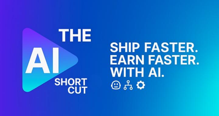 The AI Shortcut