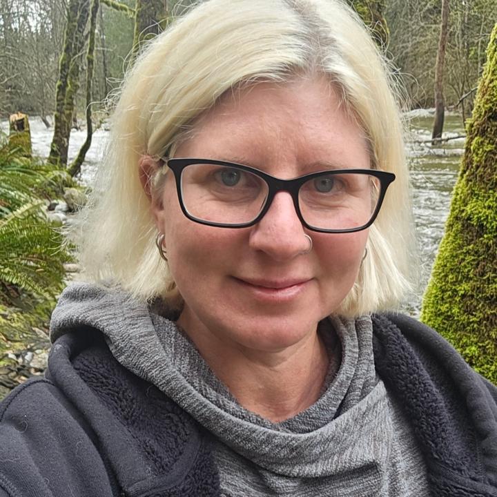 Tina Wierda