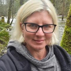 Tina Wierda