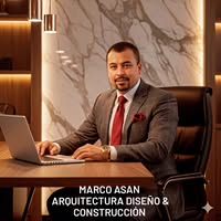 Marco Asan