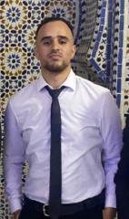Ashraf Fardi