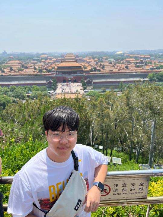 Nonthakon Jitchiranant