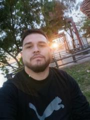 Diego Gonzalez