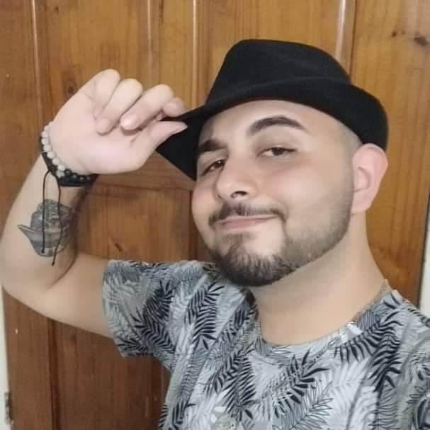 Cesar Mejia