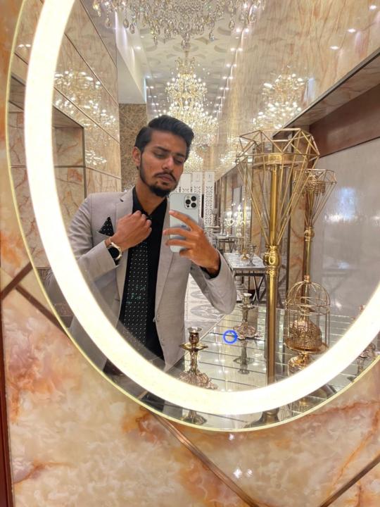 Syed Abdullah