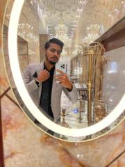 Syed Abdullah