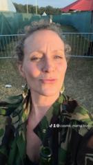Lisa Muzzulini