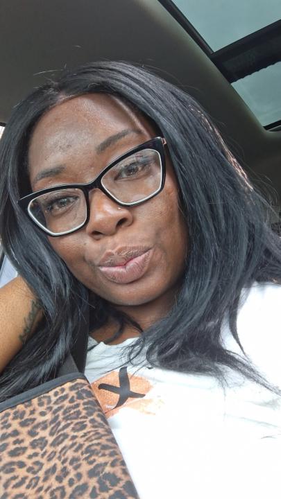 LaTrece Vincent