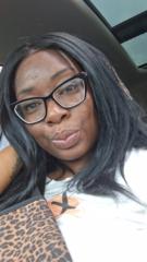 LaTrece Vincent