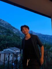 Ethan Wong