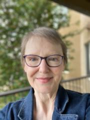 Kathleen Miller