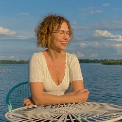 Anja Werner