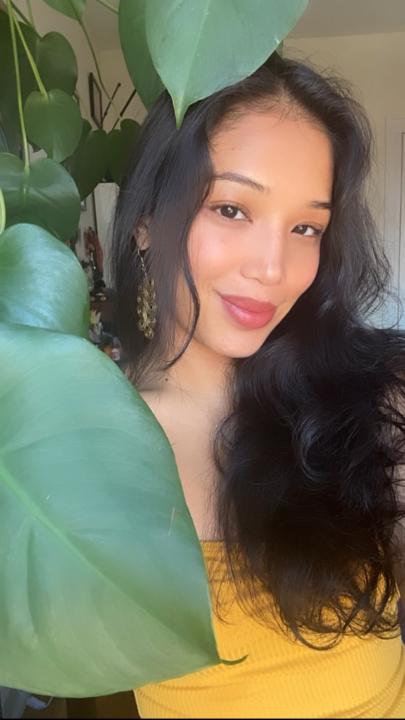 Kelly Pacumio
