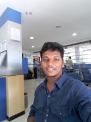 Sandeep Ranginni