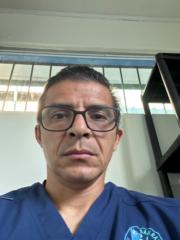 Juan José Solís López