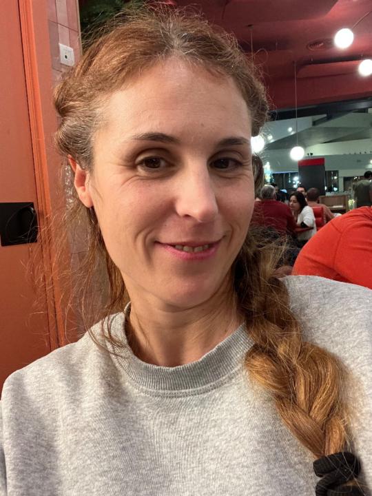 Sonia Santamaría Giménez