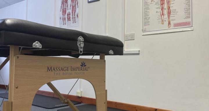 Massage Business Mentorship
