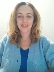 Maria Celeste Fernández Abad