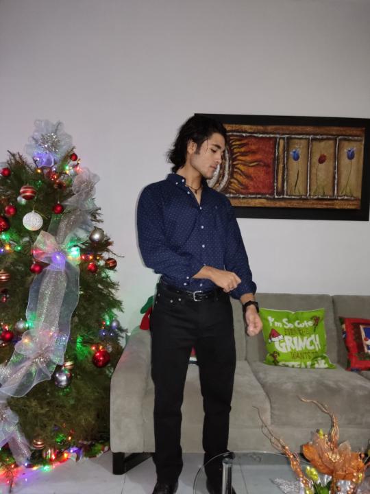 Álvaro Calleros Sánchez