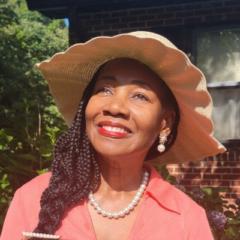 Caretta Thurston