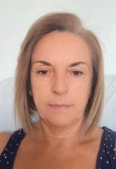 Pilar Garcia Fernandez