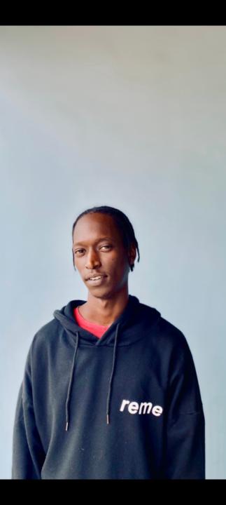 Amuri Hussein Kintu