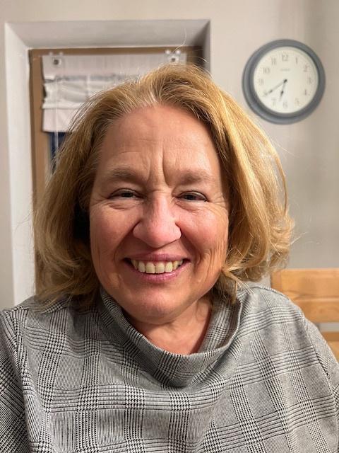 Helga Riedmann
