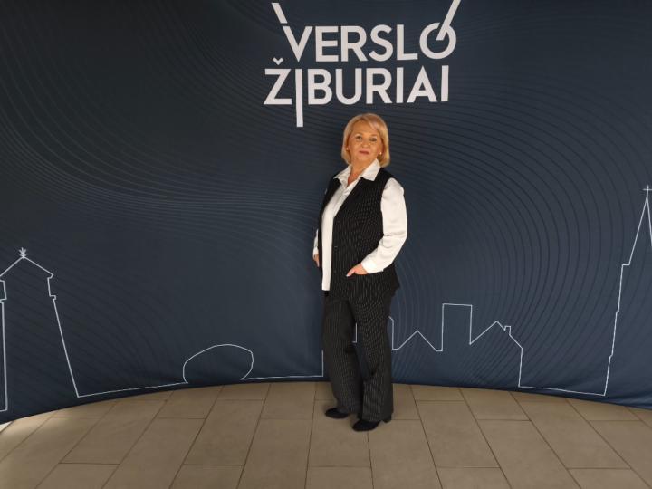 Kristina Jukneviciene