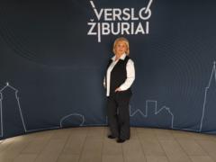 Kristina Jukneviciene