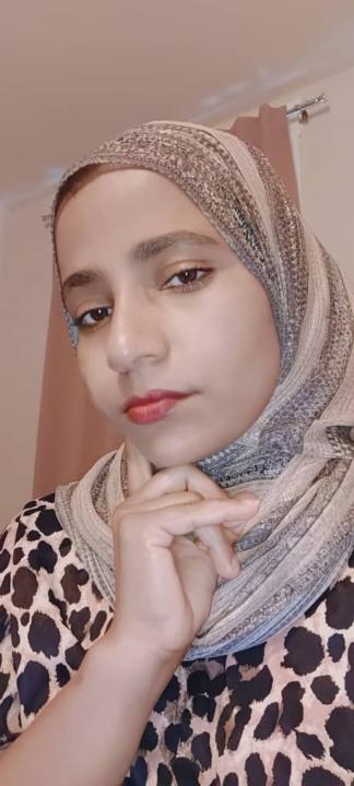 Zehara Seid