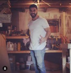 Félix Martel Lefebvre