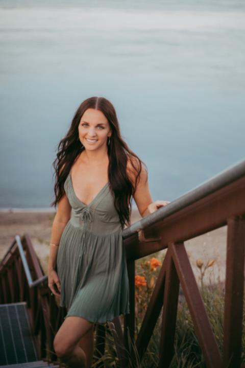 Kristin Kilburg