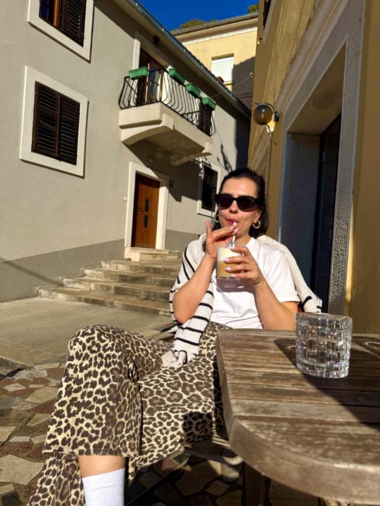 Jovana Zivkovic